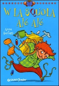 (NUOVO o USATO) W la squola alé alé (NUOVO o USATO) W la squola alé alé
