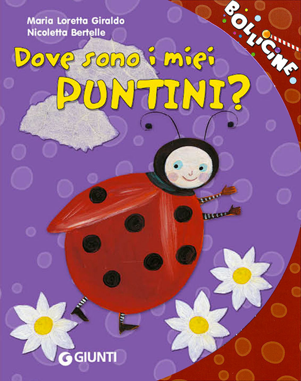 (NUOVO o USATO) Dove sono i miei puntini? Ediz. illustrata (NUOVO o USATO) Dove sono i miei puntini? Ediz. illustrata