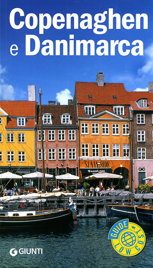Copenaghen e Danimarca Copenaghen e Danimarca