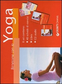 Yoga. Con CD Audio Yoga. Con CD Audio
