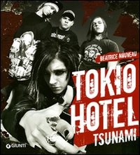 (NUOVO o USATO) Tokio Hotel. Tsunami (NUOVO o USATO) Tokio Hotel. Tsunami