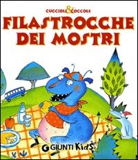 Filastrocche dei mostri Filastrocche dei mostri