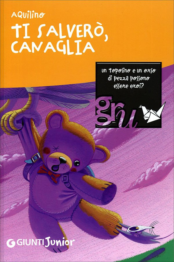 (NUOVO o USATO) Ti salverò, Canaglia. Ediz. illustrata (NUOVO o USATO) Ti salverò, Canaglia. Ediz. illustrata