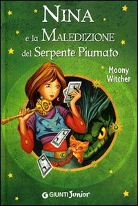 (NUOVO o USATO) Nina e la maledizione del serpente piumato. Ediz. .. (NUOVO o USATO) Nina e la maledizione del serpente piumato. Ediz. ..