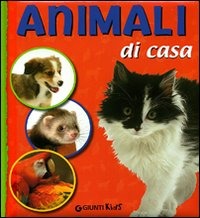 Animali di casa Animali di casa