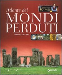 (NUOVO o USATO) Atlante dei mondi perduti (NUOVO o USATO) Atlante dei mondi perduti