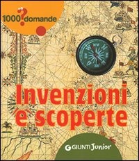 (NUOVO o USATO) Invenzioni e scoperte (NUOVO o USATO) Invenzioni e scoperte