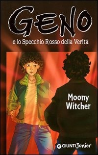 (NUOVO o USATO) Geno e lo specchio rosso della verità (NUOVO o USATO) Geno e lo specchio rosso della veritÃ