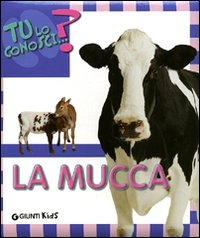 La mucca La mucca