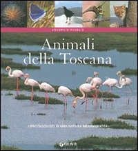 Animali della Toscana Animali della Toscana