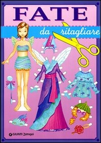 Fate da ritagliare Fate da ritagliare