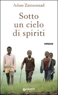 Sotto un cielo di spiriti Sotto un cielo di spiriti