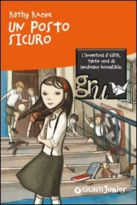 (NUOVO o USATO) Un posto sicuro (NUOVO o USATO) Un posto sicuro