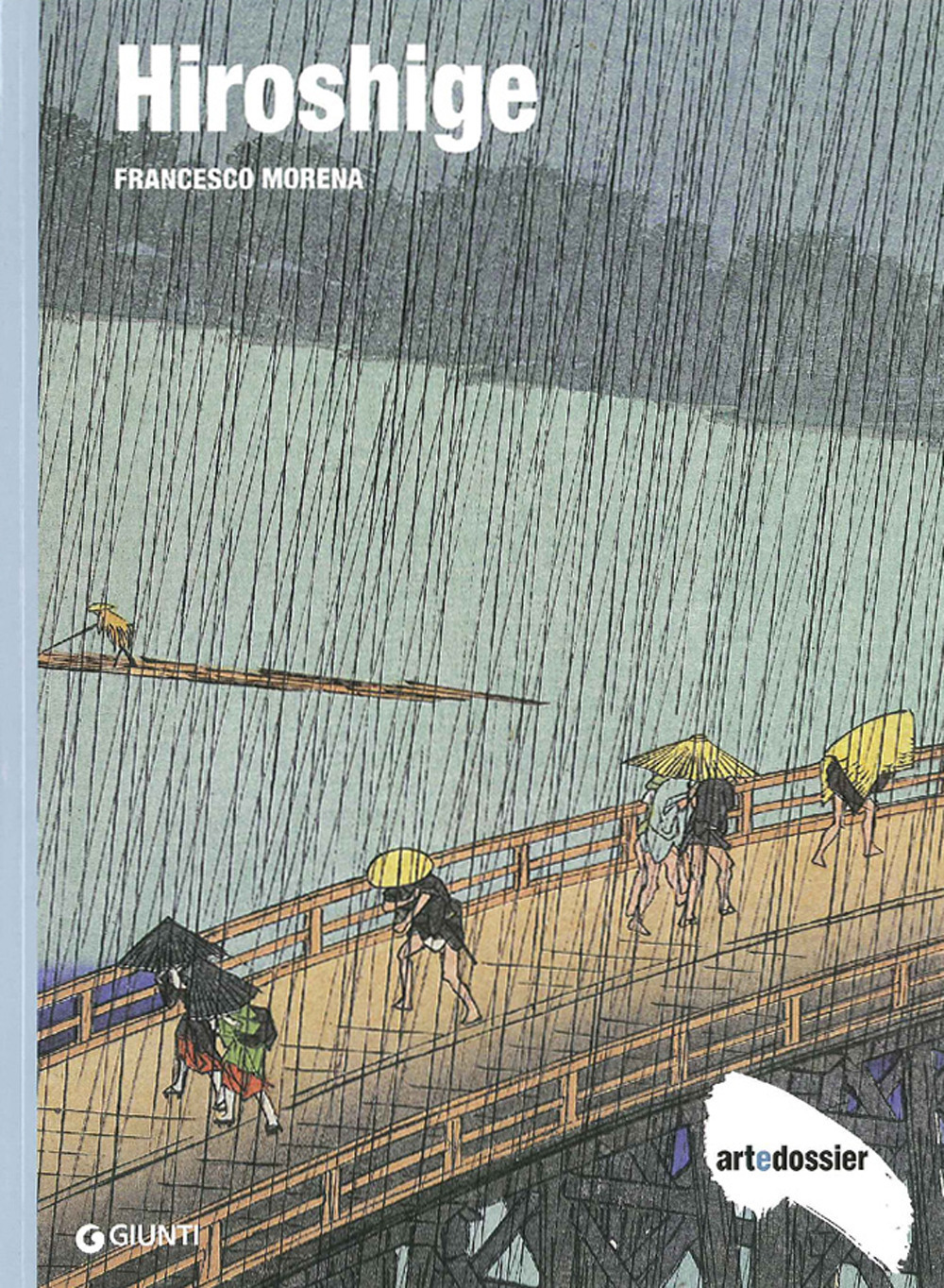Hiroshige. Ediz. illustrata Hiroshige. Ediz. illustrata