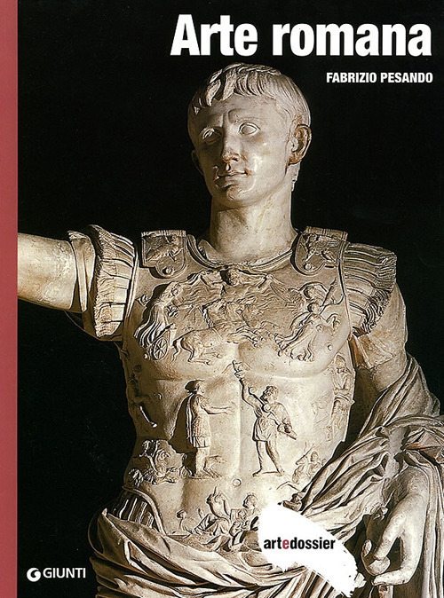 (NUOVO o USATO) Arte romana. Ediz. illustrata (NUOVO o USATO) Arte romana. Ediz. illustrata