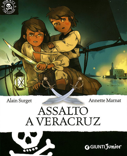 (NUOVO o USATO) Assalto a Veracruz (NUOVO o USATO) Assalto a Veracruz