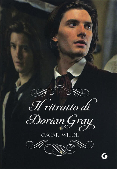 Il ritratto di Dorian Gray Oscar Wilde Libro Libraccio.it