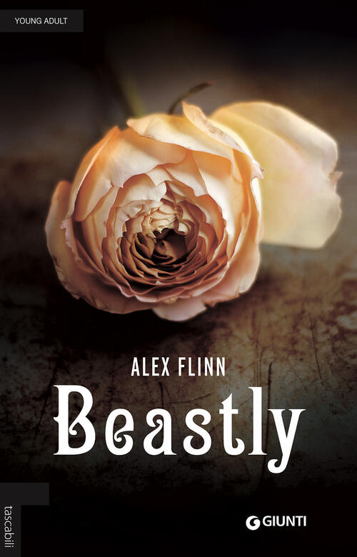 Beastly - Alex Flinn Libro - Libraccio.it