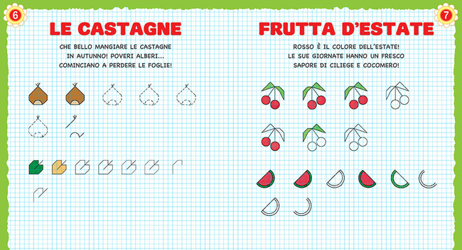 La Fattoria Cornicette Facili Facili Sara Reggiani Libro Libraccio It