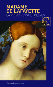 La Principessa Di Cleves Marie Madeleine De Lafayette Libro Libraccio It