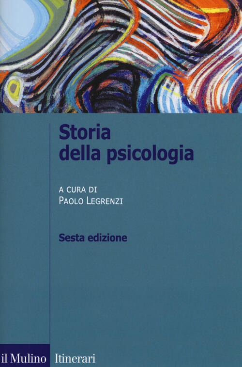 Storia Della Psicologia Libro - Libraccio.it