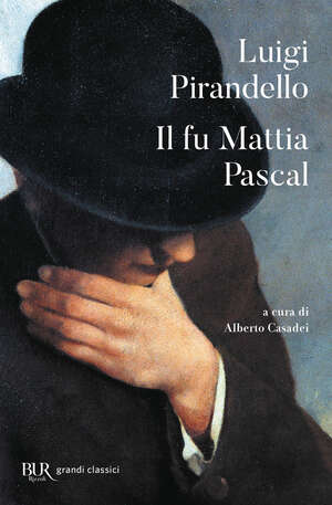 Riassunto,analisi e tematiche del romanzo Il fu Mattia Pascal