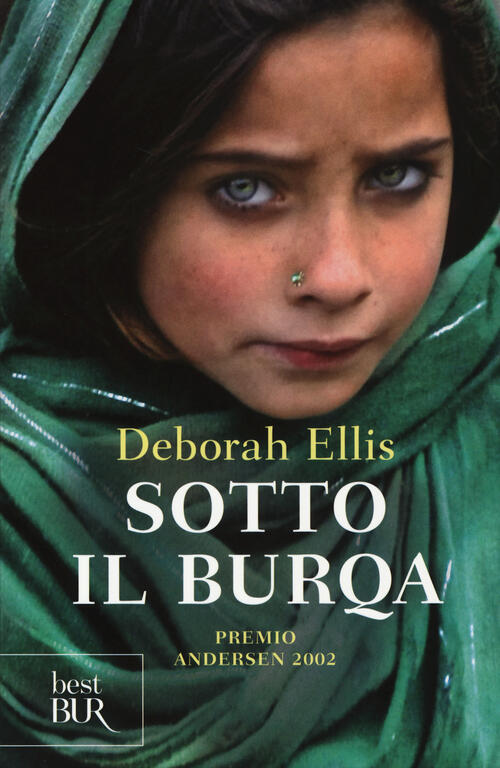 Trama Del Libro Sotto Il Burqa