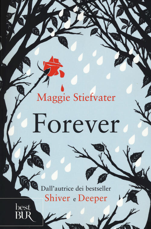 Maggie Stiefvater By Forever Free Ebooks Download