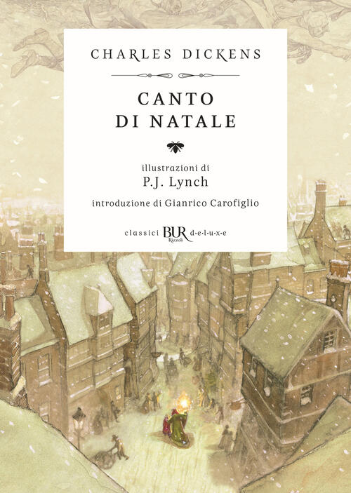 Canto di Natale Charles Dickens Libro Libraccio.it Canto di Natale Charles Dickens Libro Libraccio.it