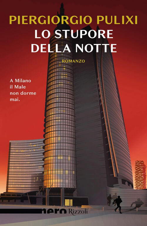 Libro Lo Stupore Di Una Notte Di Luce