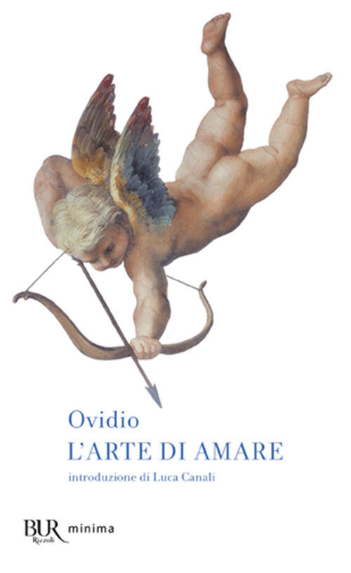 L' arte di amare P. Nasone
