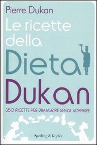il libro della dieta di dukano
