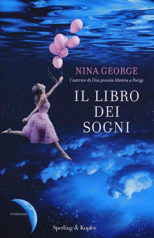 Il libro dei sogni Nina Libro Libraccio.it
