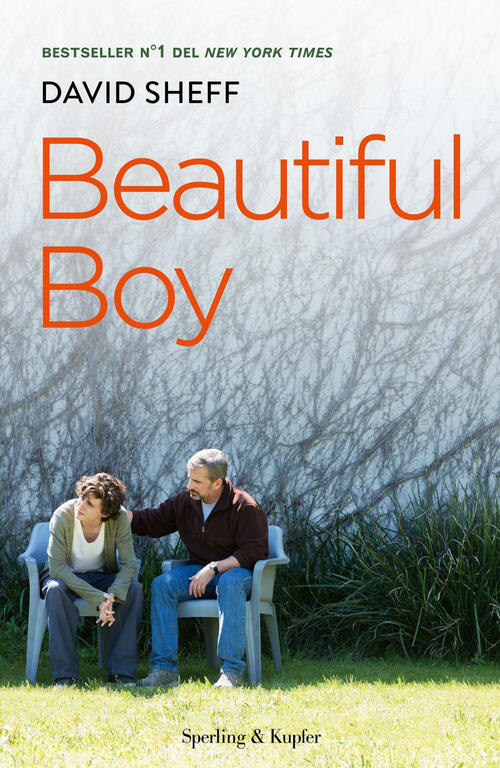 Beautiful boy. Ediz. italiana David Sheff Libro