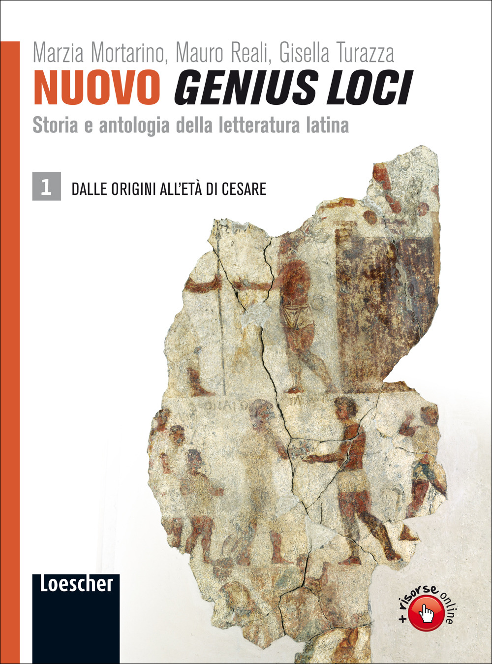 (NUOVO o USATO) Nuovo genius loci. Storia e antologia della letter.. (NUOVO o USATO) Nuovo genius loci. Storia e antologia della letter..