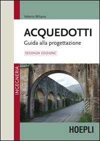 Image of Acquedotti. Guida alla progettazione