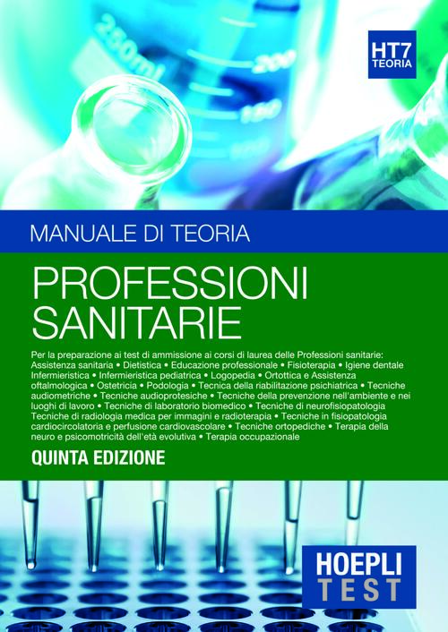 Libri Di Preparazione Ai Test Di Medicina