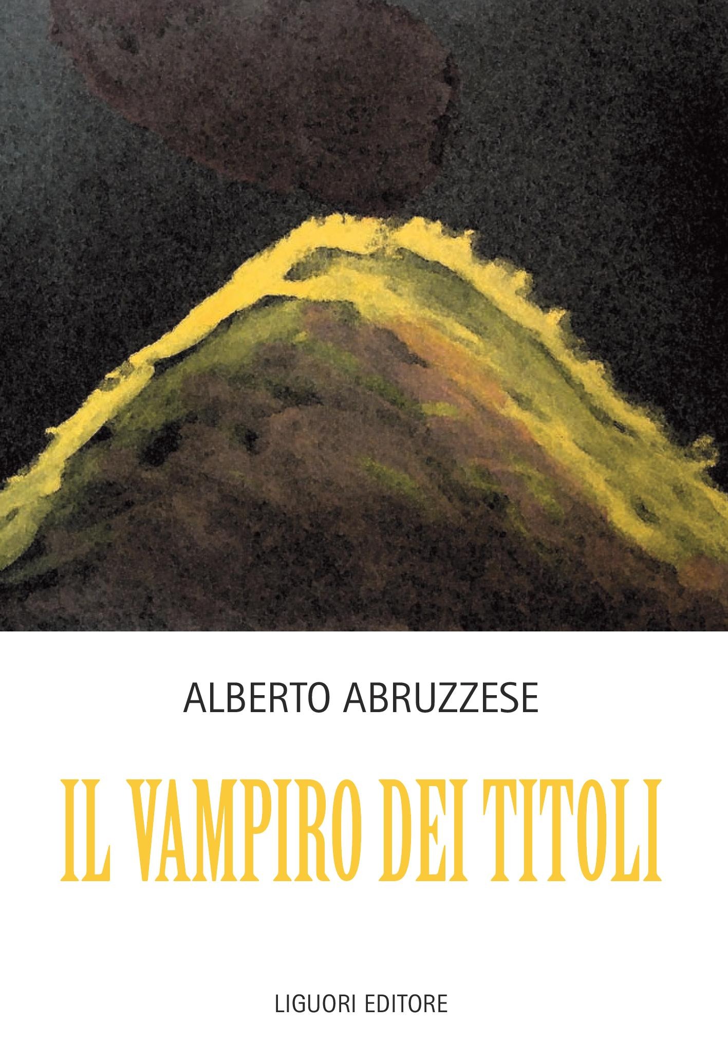 vampiro dei titoli