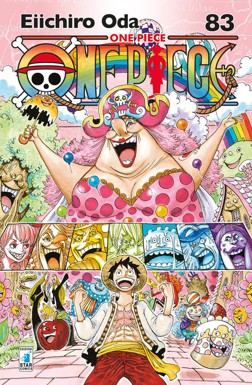 One Piece Vol