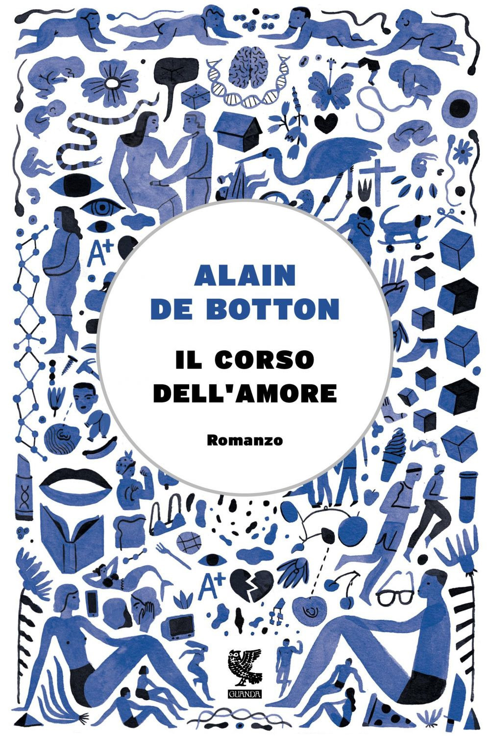 corso dell'amore