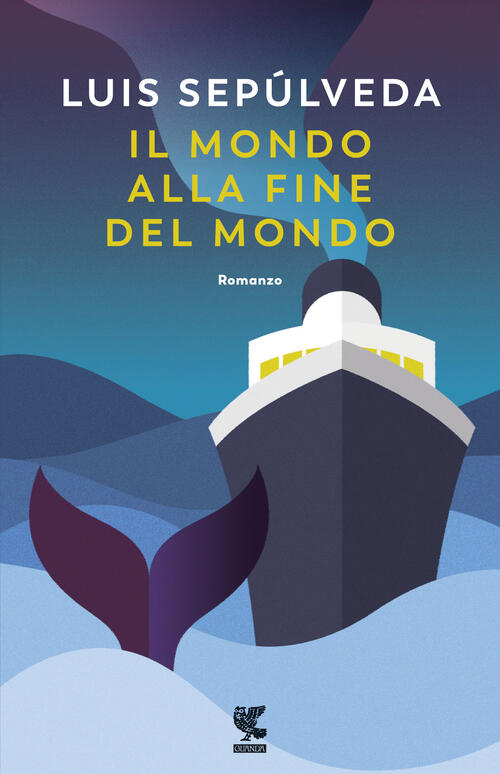 Il Mondo Alla Fine Del Mondo Scheda Libro