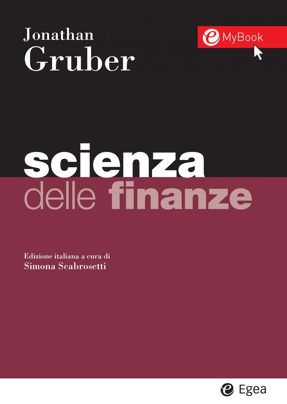 Scienza delle finanze