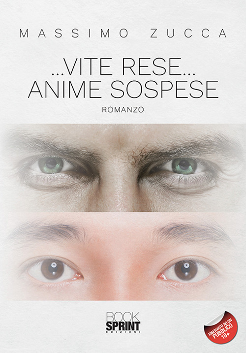 Image of ... Vite rese... anime sospese