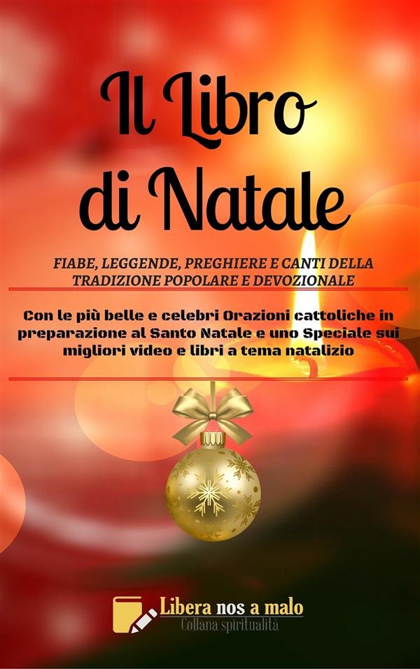 libro_Natale_Fiabe_leggende_preghiere_canti_streetlib