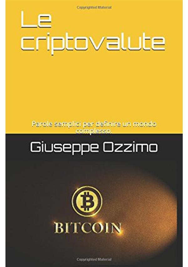 criptovalute
