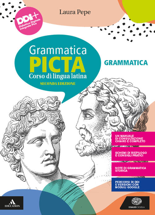 Grammatica picta. Grammatica. Con e-book. Con espansione online. Con