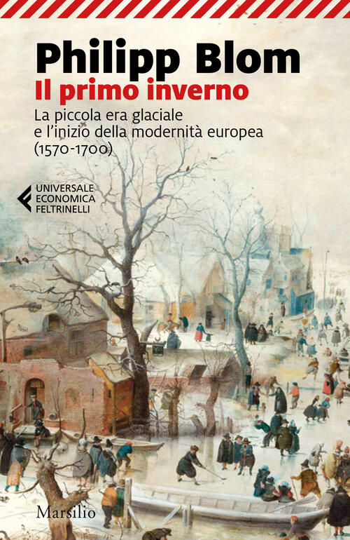 Il primo inverno. La piccola era