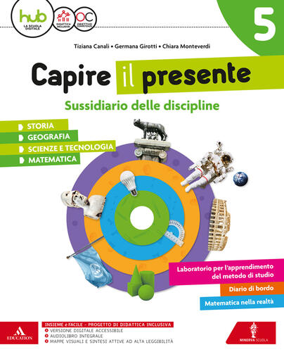 SUSSIDIARIO DELLE DISCIPLINE DA SCARICARE