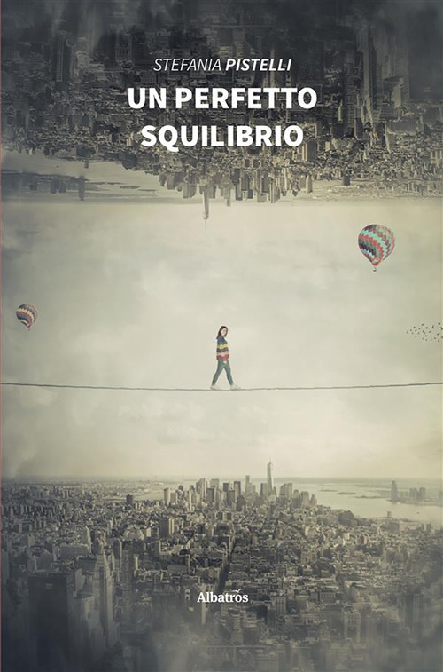 perfetto squilibrio