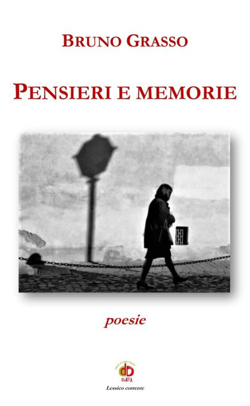Image of Pensieri e memorie